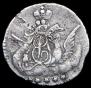 5 kopecks 1758 year