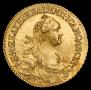 2 рубля 1766 года 2 рубля 1766 года