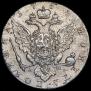 Poltina 1766 year Poltina 1766 year