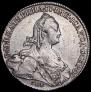 1 рубль 1774 года