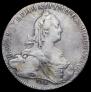 1 рубль 1774 года