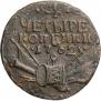 4 копейки 1762 года