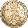 5 рублей 1782 года