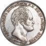 1 rouble 1839 year