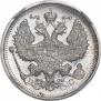 20 kopecks 1915 year