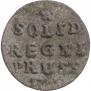 Solidus 1760 year