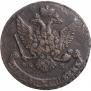 5 kopecks 1764 year