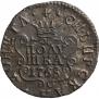 Polushka 1768 year