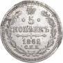 20 копеек 1877 года