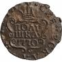 Polushka 1770 year