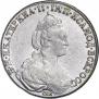 1 рубль 1778 года