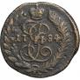 Polushka 1784 year