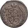 1 копейка 1789 года