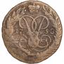 2 копейки 1758 года