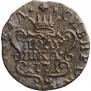 Polushka 1771 year