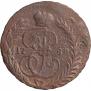 1 kopeck 1788 year