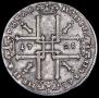 1 рубль 1725 года