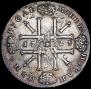 1 рубль 1725 года