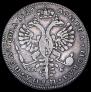 Poltina 1726 year