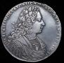 1 рубль 1728 года