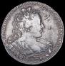 1 рубль 1730 года
