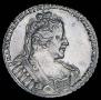 1 rouble 1734 year