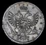 Poltina 1737 year