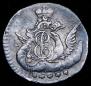 5 копеек 1758 года