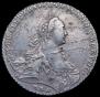 1 rouble 1768 year