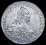 1 rouble 1774 year