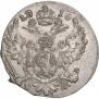 5 грошей 1816 года