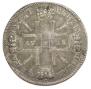 1 rouble 1725 year