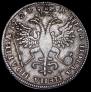 Poltina 1724 year