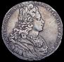 1 рубль 1727 года