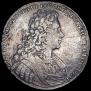 1 рубль 1728 года