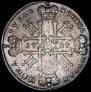 1 рубль 1728 года