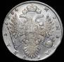 1 rouble 1734 year