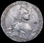 1 рубль 1754 года