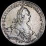 1 рубль 1773 года