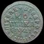 1 копейка 1714 года