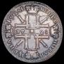 1 рубль 1725 года