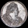 1 рубль 1732 года
