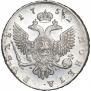 1 rouble 1752 year