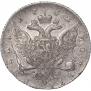 1 rouble 1762 year