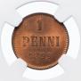 1 penni 1899 year