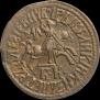 1 kopeck 1712 year