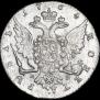 1 рубль 1764 года