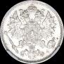25 pennia 1901 year