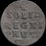 Solidus 1760 year