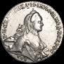 1 rouble 1764 year